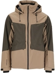 Whistler Kingland Skijacke Herren 1071 - black ink S