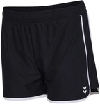 hummel hmlPULSE Cima Trainingsshorts Damen 2001 - black M