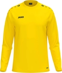 JAKO One Sweatshirt Kinder 335 - gelb 116