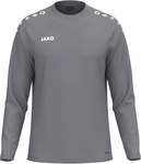 JAKO One Sweatshirt Kinder 825 - grau 116
