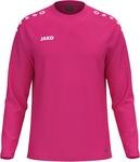 JAKO One Sweatshirt Kinder 170 - deep pink 116