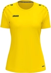 JAKO One T-Shirt Damen 335 - gelb 34/36