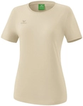 erima Teamsport T-Shirt Damen beige 34