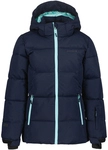 ICEPEAK Loris S8 Skijacke Kinder 390 - dark blue 116