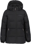 ICEPEAK Loris S8 Skijacke Kinder 990 - basic black 116