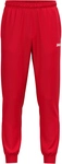 JAKO One Polyesterhose Kinder 100 - rot 116