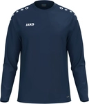 JAKO One Sweatshirt Kinder 900 - marine 116