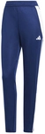 adidas Tiro 24 Trainingshose Damen IS1006 - team navy blue 2/white XS