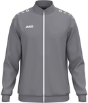 JAKO One Polyesterjacke Kinder 825 - grau 116