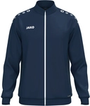JAKO One Polyesterjacke Kinder 900 - marine 116