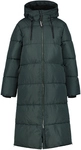 ICEPEAK Addia S8 Wintermantel Damen 590 - dark green 36