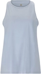 Athlecia Mota Slub Tanktop Damen 2301 - balance 34