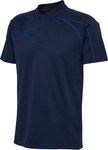 hummel hmlMOVE 2.0 Poloshirt Herren 7026 - marine XXL