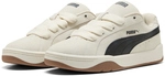 PUMA Park Lifestyle Easy Suede Sneaker 08 - warm white/puma black 37