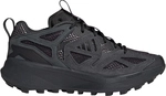 adidas Kantai Trail Sneaker Damen JH6835 - core black/aurora black/carbon 41 1/3