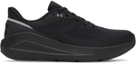 UNDER ARMOUR Sonic 7 Laufschuhe Herren 003 - black/black/anthracite 44.5