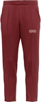 JAKO Wardrobe Trainingshose 156 - rubinrot S