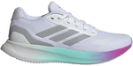 adidas Runfalcon 5 Laufschuhe Damen KJ1960 - cloud white/halo silver/core black 38