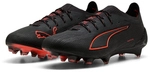 PUMA Ultra 6 Ultimate FG Fu&szlig;ballschuhe 02 - PUMA black/PUMA red 44