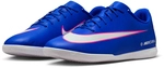 NIKE Mercurial Vapor 16 Club IC Fu&szlig;ballschuhe Herren 446 - racer blue/white 46