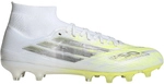 adidas F50 Sparkfusion Pro Mid Cut FG/AG Fu&szlig;ballschuhe Damen JR8954 - cloud