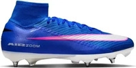 Nike FQ8342-446, NIKE Mercurial Superfly 10 Elite SG-Pro Stollen-Fu&szlig;ballschuhe