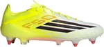 adidas F50 Elite SG Fu&szlig;ballschuhe JQ1464 - team solar yellow 2/core black/lucid red