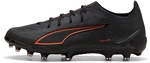 PUMA Ultra 6 Ultimate AG Fu&szlig;ballschuhe 02 - PUMA black/PUMA red 44