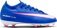 Nike HF5448-446, NIKE Jr. Mercurial Vapor 16 Pro FG Fu&szlig;ballschuhe Kinder 446 - racer