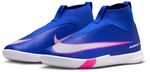NIKE Jr. Mercurial Superfly 10 Academy IC Fu&szlig;ballschuhe Kinder 446 - racer