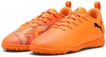 PUMA Future 8 Play TT Multinocken-Fu&szlig;ballschuhe &auml;ltere Kinder 03 - heat fire/puma