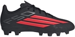 adidas F50 Club FG/MG Fu&szlig;ballschuhe Kinder JS1480 - core black/lucid red/core black