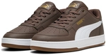 PUMA Caven 2.0 Sneaker 71 - flat bronze/puma white/puma gold 44