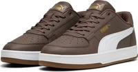 Puma 392290-71, PUMA Caven 2.0 Sneaker 71 - flat bronze/puma white/puma gold 42