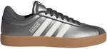 adidas VL Court 3.0 Sneaker Damen IH4023 - iron met./core white/grey five 43 1/3