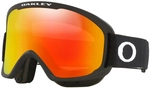 Oakley O-Frame 2.0 Pro Skibrille 712505 - black/fire iridium
