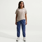 NIKE Sportswear T-Shirt Kinder 236 - cream ii L (147-158 cm)