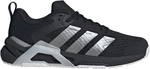 adidas Dropset Control Workout Fitnessschuhe Damen JQ1448 - core black/iron