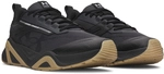UNDER ARMOUR Charged Commit TR 5 Trainingsschuhe Herren 016 - anthracite/black/black
