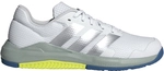 adidas Dropset Base Fitnessschuhe Damen JQ1452 - cloud white/matte...