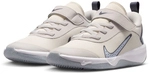 NIKE Omni Multi-Court Hallenschuhe Kinder 013 - platinum tint/ghost-light carbon 32