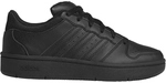 adidas Hoops Classic Sneaker Kinder KH8914 - core black/core black/carbon 40
