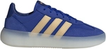 adidas FIGC Italien Barreda Decode Sneaker Kinder HQ9463 - bold blue/cloud white 38