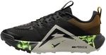 NIKE Wildhorse 10 Trailrunning Laufschuhe Herren 008 - black/phantom-peat moss-volt