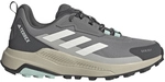 adidas TERREX Anylander Rain.Rdy Wanderschuhe Damen JR6603 - grey three/off