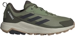 adidas TERREX Anylander Wanderschuhe Herren JR6599 - tent green/carbon/olive...