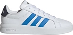 adidas Grand Court 3.0 Sneaker Kinder JP9364 - cloud white/lucid ray...