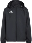 adidas Entrada 26 Multi Trainingsjacke Kinder KQ9077 - black 116
