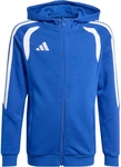 adidas Tiro 26 League Sweatjacke Kinder KF9102 - team royal blue/white 128