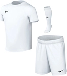 NIKE Park VIII Dri-FIT Trikot Set (Trikot+Shorts+Stutzen) Kleinkinder 100 -